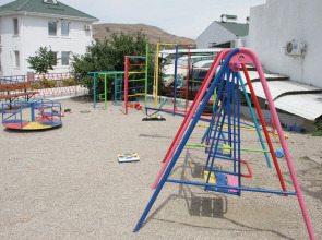 Апартаменты Асми