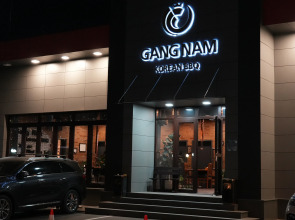 Отель & Спа Golden Dragon