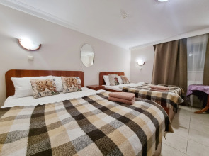 Отель Дольче Вита