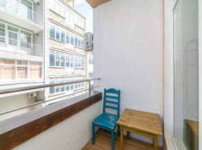 Апартаменты Family Del Mare 1