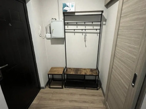 Квартира на Чапаева