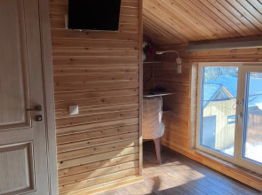 Гостевой Дом Архыз Чинара