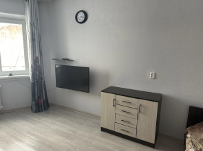 Квартира Однокомнатная на Олимпийской 40