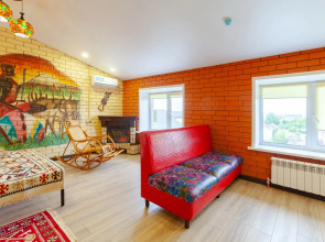 Гостевой дом House on Potapova