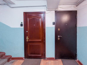 Апартаменты в 5-ти минутах от Ж/Д вокзала