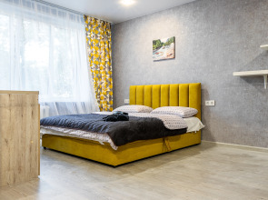 Апартаменты Волков Переулок 17