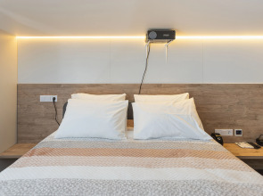 Счастье в тишине