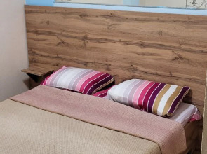 Мини-отель Гостья