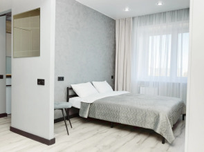 Квартира Однушка в Центре с Видом на Храм