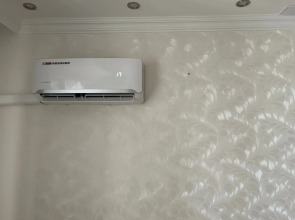 Апартаменты с видом на Зеленый луг