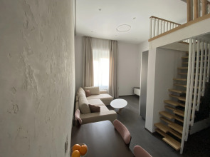 Апартаменты Шоурум Сисайд