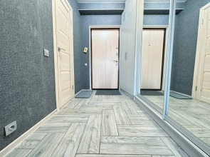 Апартаменты на Площади Свободы