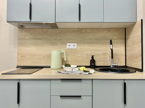 Апартаменты Аврора house