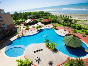 Курортный отель Sea Pearl Beach Resort & Spa Cox's Bazar