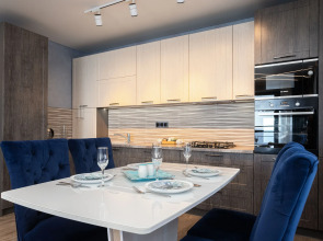 Квартира с Видом на Море