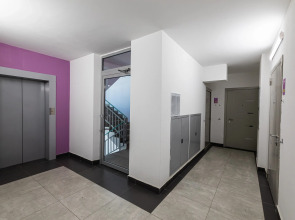 Апартаменты TatAparts Дублин уютная студия