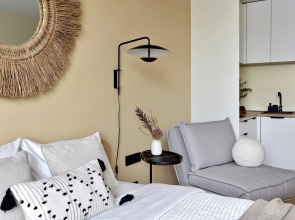 Апартаменты SPB Eco Room