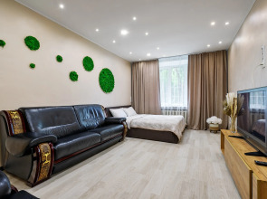 Квартира 2-к.