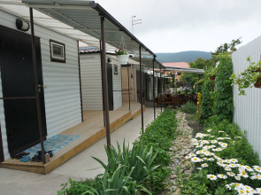 Country house "Coffee Tree"