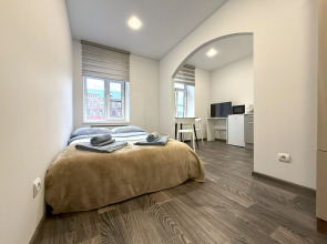 Апартаменты MurApart на Херсонской