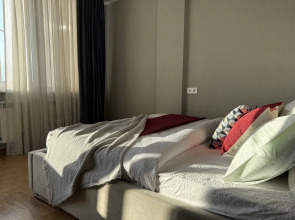 Квартира Уютная в Центре Махачкалы