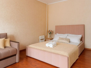 Апартаменты на Алтуфьево