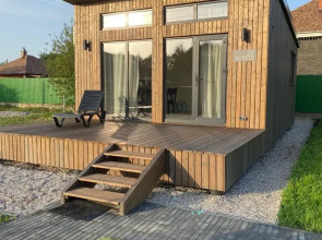 Апартаменты Заозерная 28