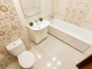 Апартаменты Нижняя Дуброва 48б