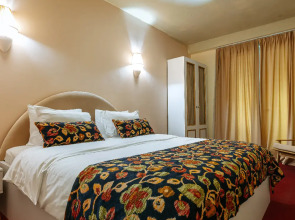 Отель Nekresi Estate