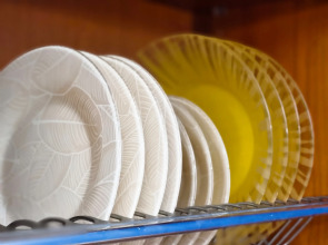 Апартаменты на улице Пуркаева 51А