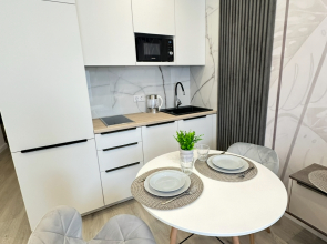 Квартира Студия на Ленина 119а