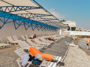 Гостевой дом Нева