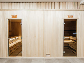 Апартаменты Red Apartments Ламонт