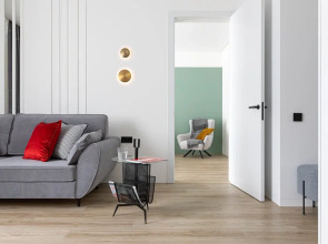 Апартаменты Бизнес-класса Wood