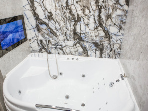 Апартаменты Контемпорари