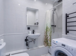 Апартаменты FortEstate на проспекте Вернадского 41/1 (7)