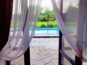 Апартаменты Elephant Hotel