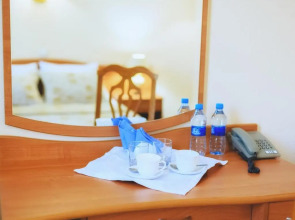 Отель Виктория Палас