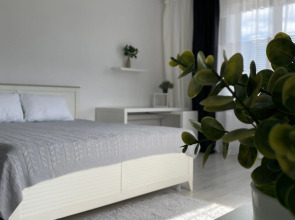 Гостевой дом Каминный домик  на Байкале