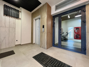 Квартира Евро 3-ком на Смирнова 3 (кв. 185)