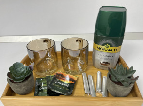 Апартаменты в Слободе