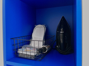 Апартаменты BIUEPOINT