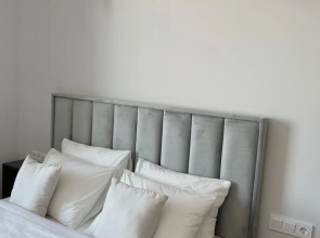 Апартаменты B'yarma Three