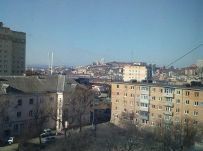 Апартаменты на Вязовой