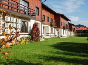 Alpine Valley Guest House