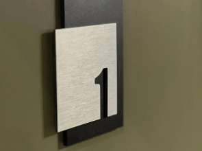 База отдыха Гринвальд 1474