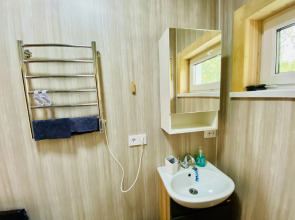 Частный дом в Березино