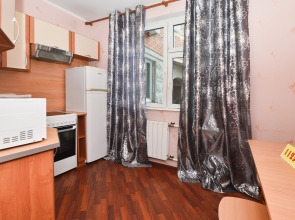 Апартаменты 1b Игната Титов 7