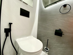 Апартаменты Okolo Morya 4