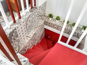 Апартаменты 8063 Атмосфера и Комфорт